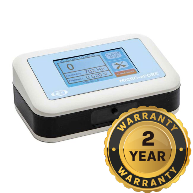 MICRO-ePORE Premium Warranty