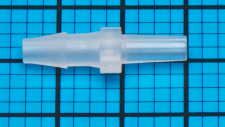 Male Luer Fitting for 5/32" ID Tubing