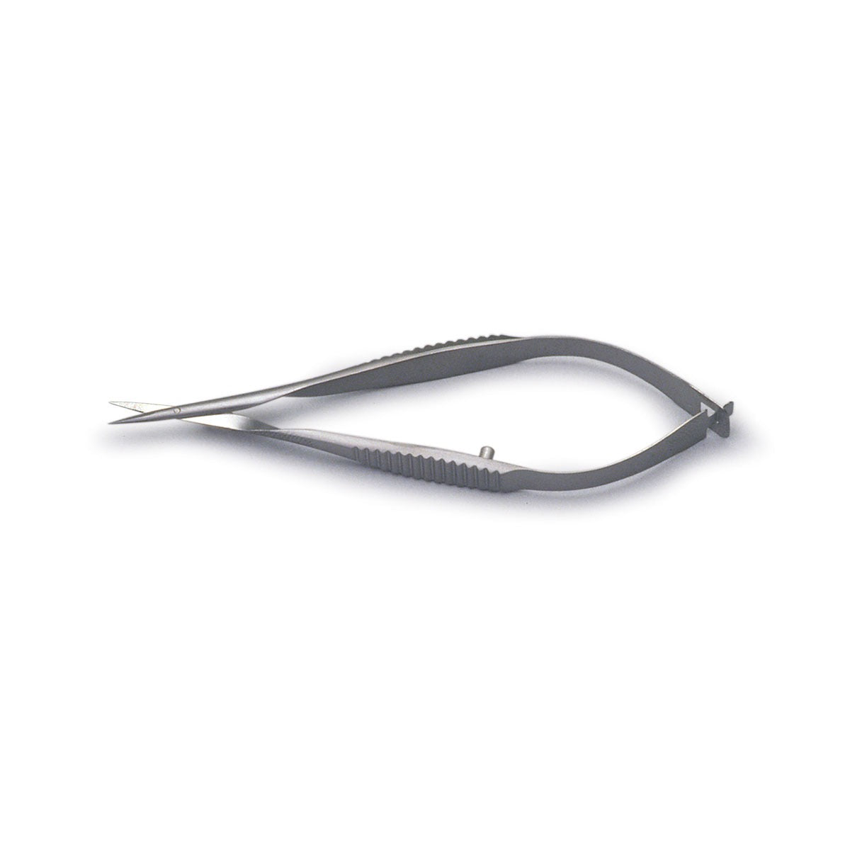 McPherson-Vannas Spring Scissors, 8cm