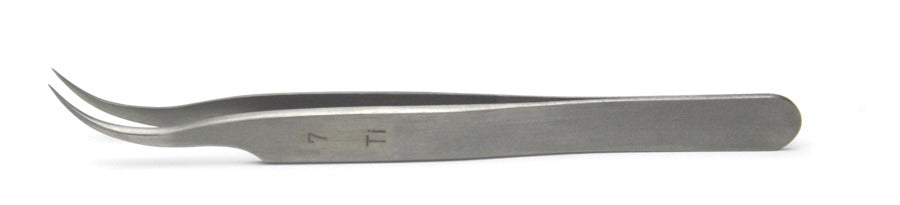 Dumont Titanium Forceps