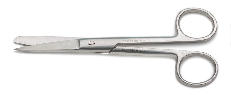 Operating Scissors, Straight, 14cm
