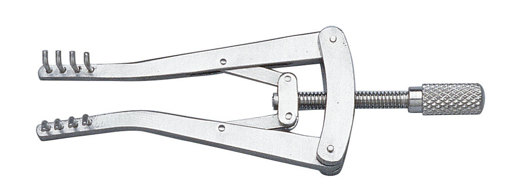 ALM Self-Retaining Retractor