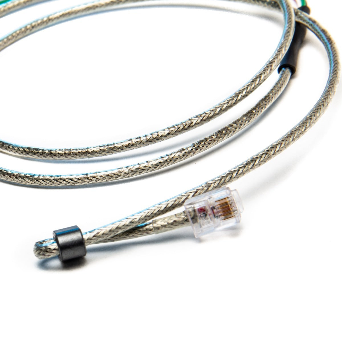 Electrode Cable Assembly for DAM50 Extracellular Amplifier