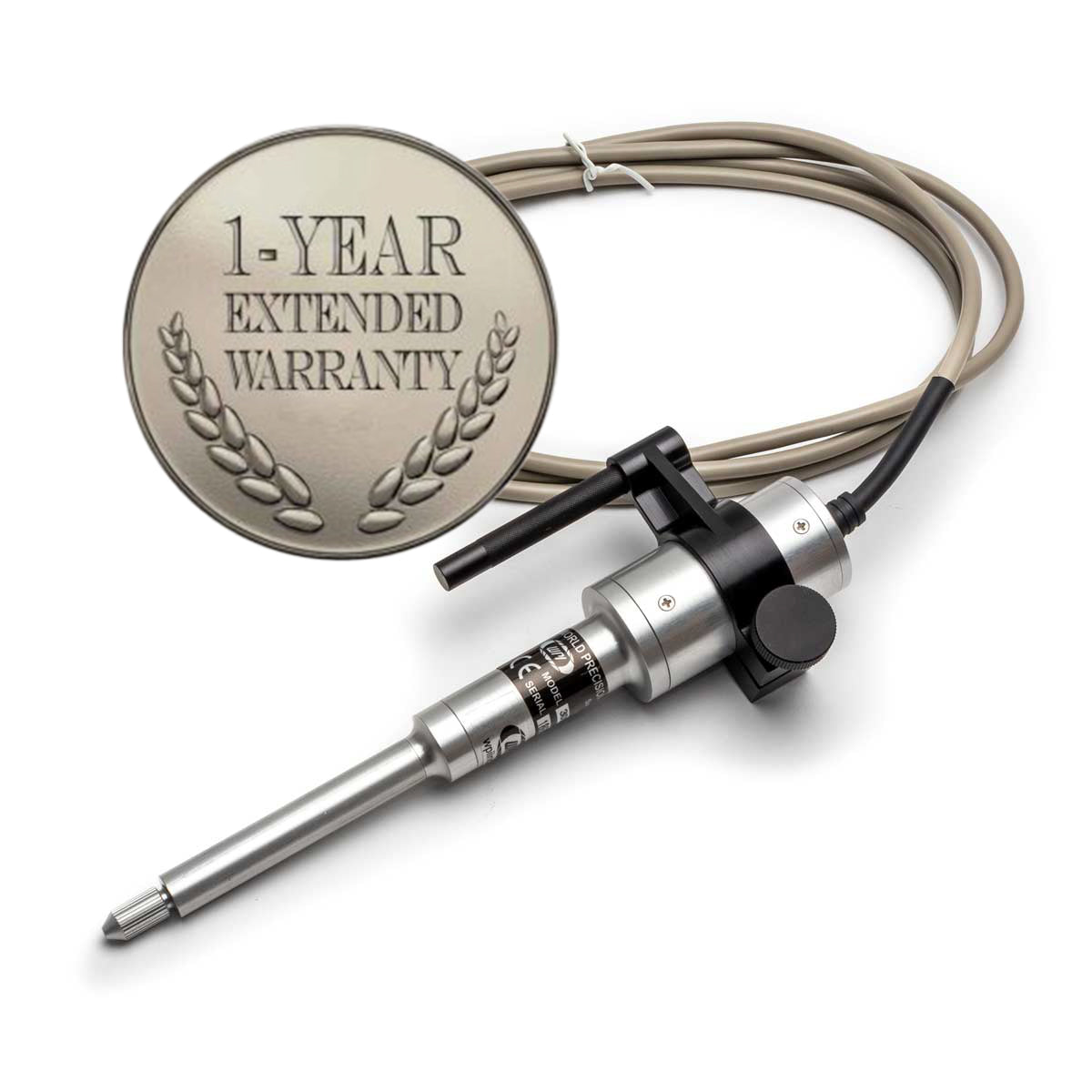 Nanoliter 2020 Premium Warranty