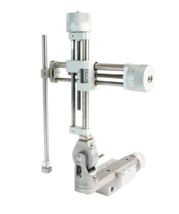 Ultra Precise Manipulator Arms