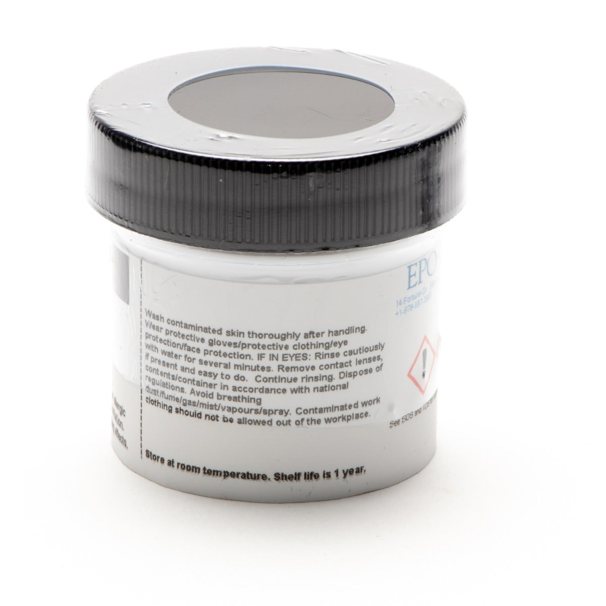 Silver Filled Conductive Epoxy