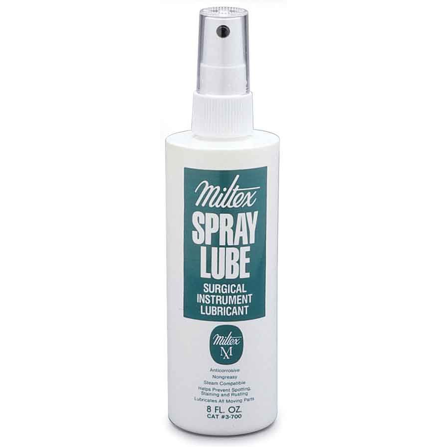 Surgical Instrument Lubricant