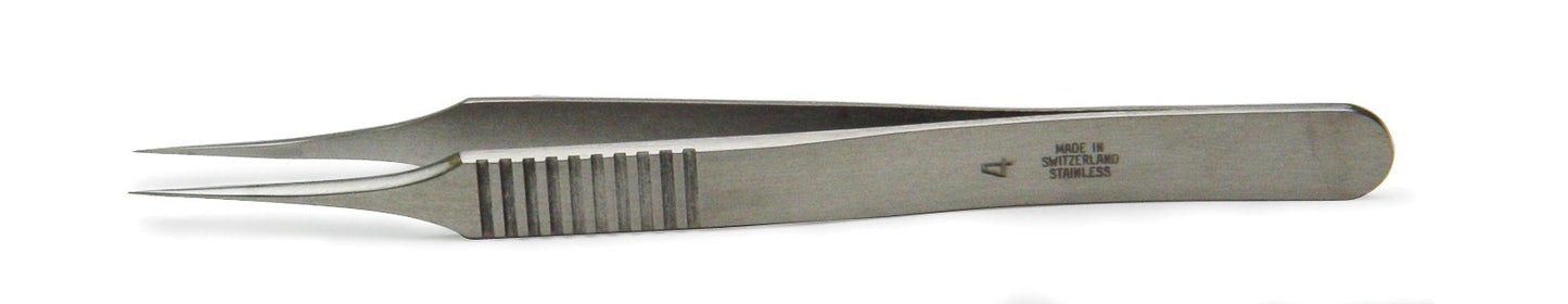 Dumont Tweezers #4, 11cm