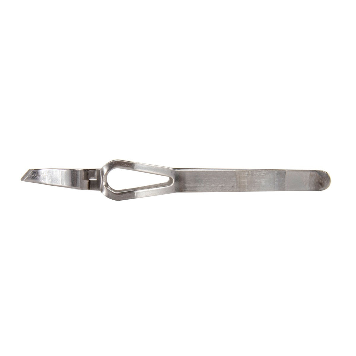 Reflex Clip Removing Forceps