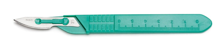 Disposable Scalpels