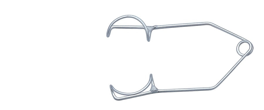 Wire Speculum