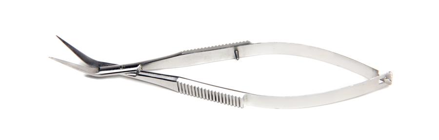 Noyes Micro Scissors, 12cm