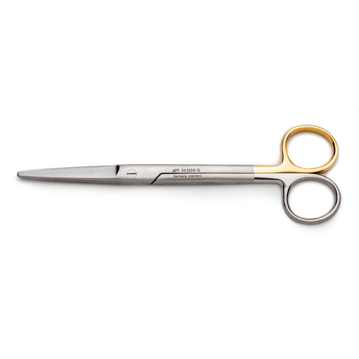 SuperCut Tungsten Carbide Mayo Scissors, 17 cm