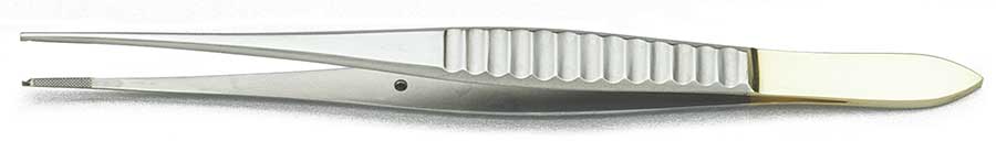 Gillies Dissecting Forceps, 15.5cm