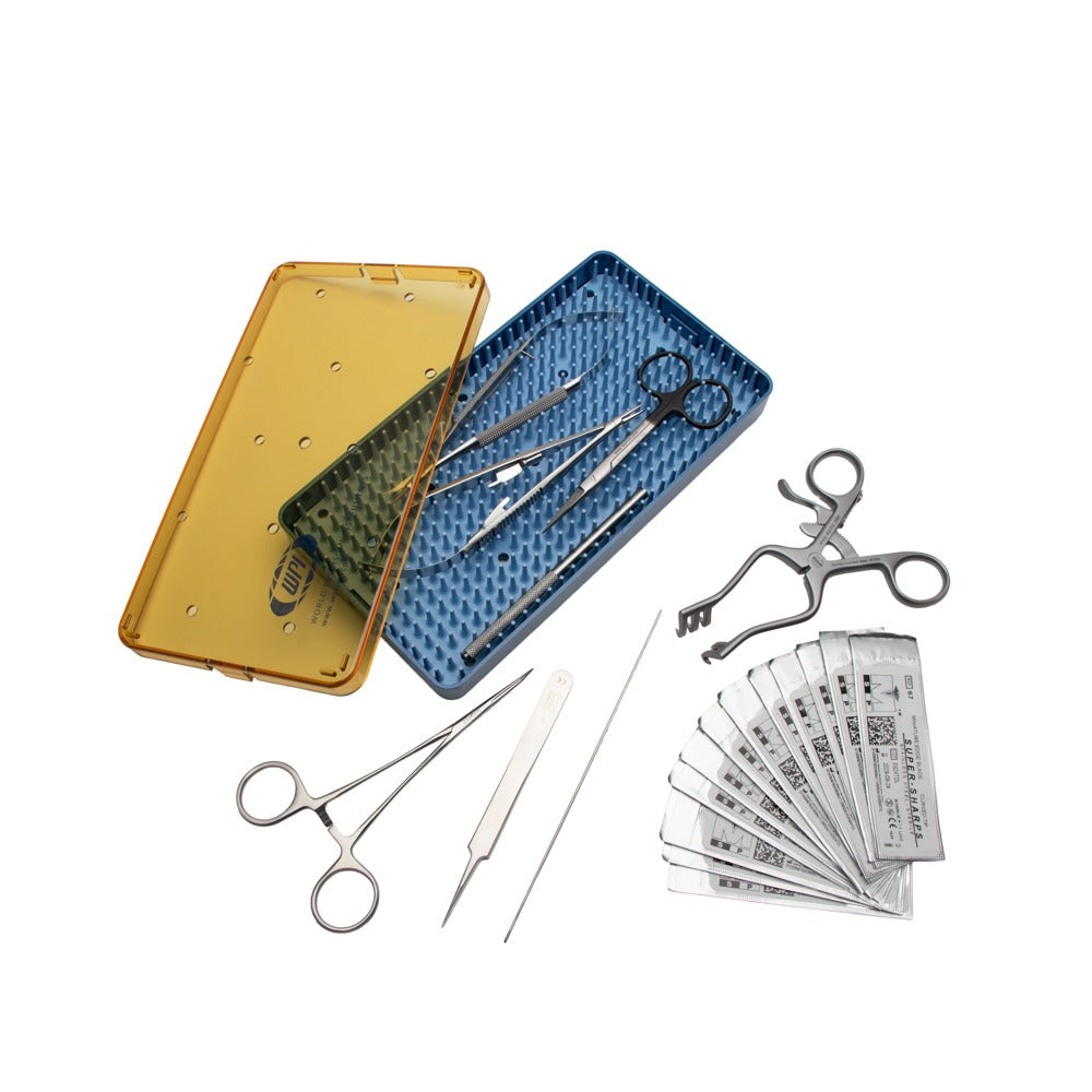 Micro-surgical Kit