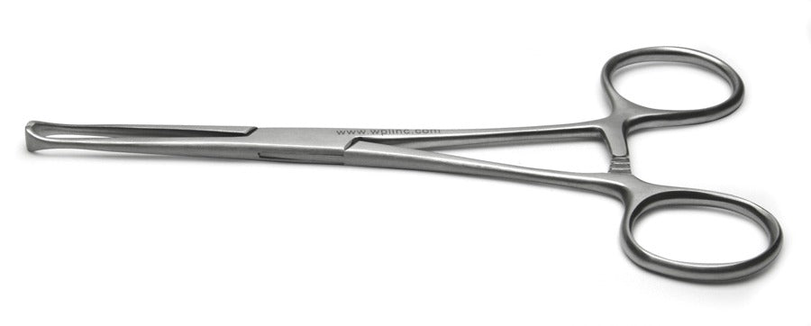 Allis Tissue Forceps, 15cm, 4x5 Teeth
