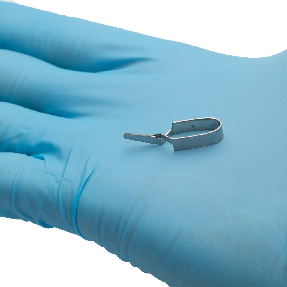 Schwartz Vessel Clip, Strong Angle