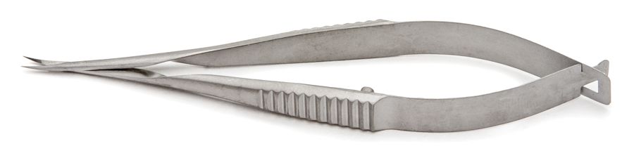 SuperFine Vannas Scissors, 8cm