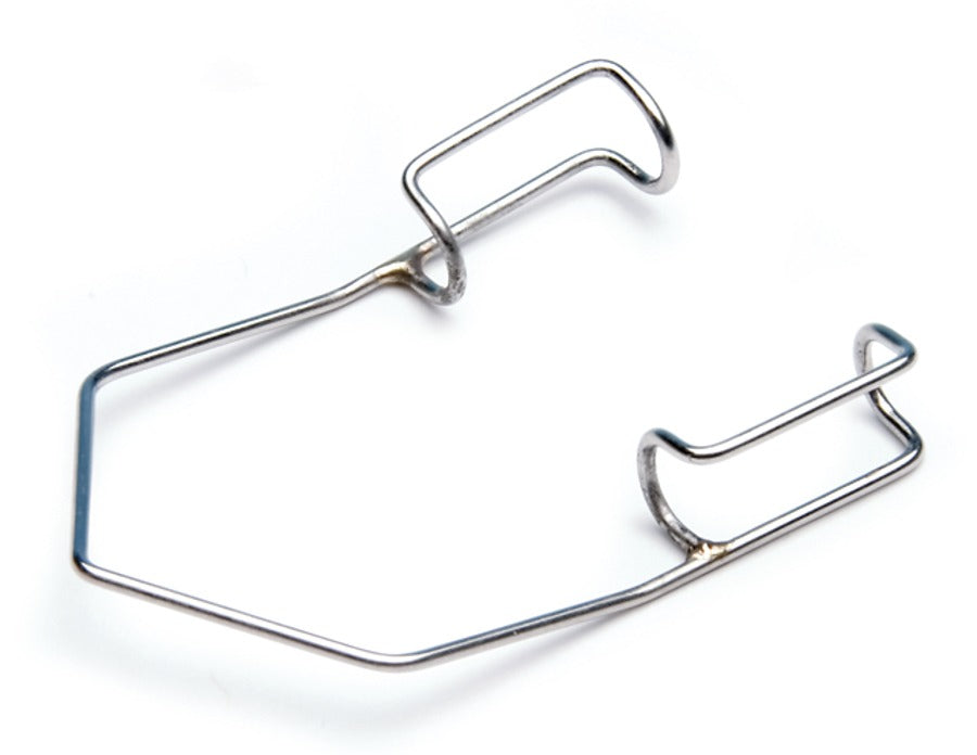 Wire Speculum, 4cm