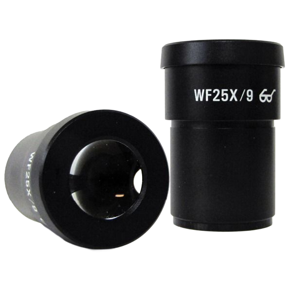 25X Wide Field Eyepiece for PZMIV Microscope (pair)