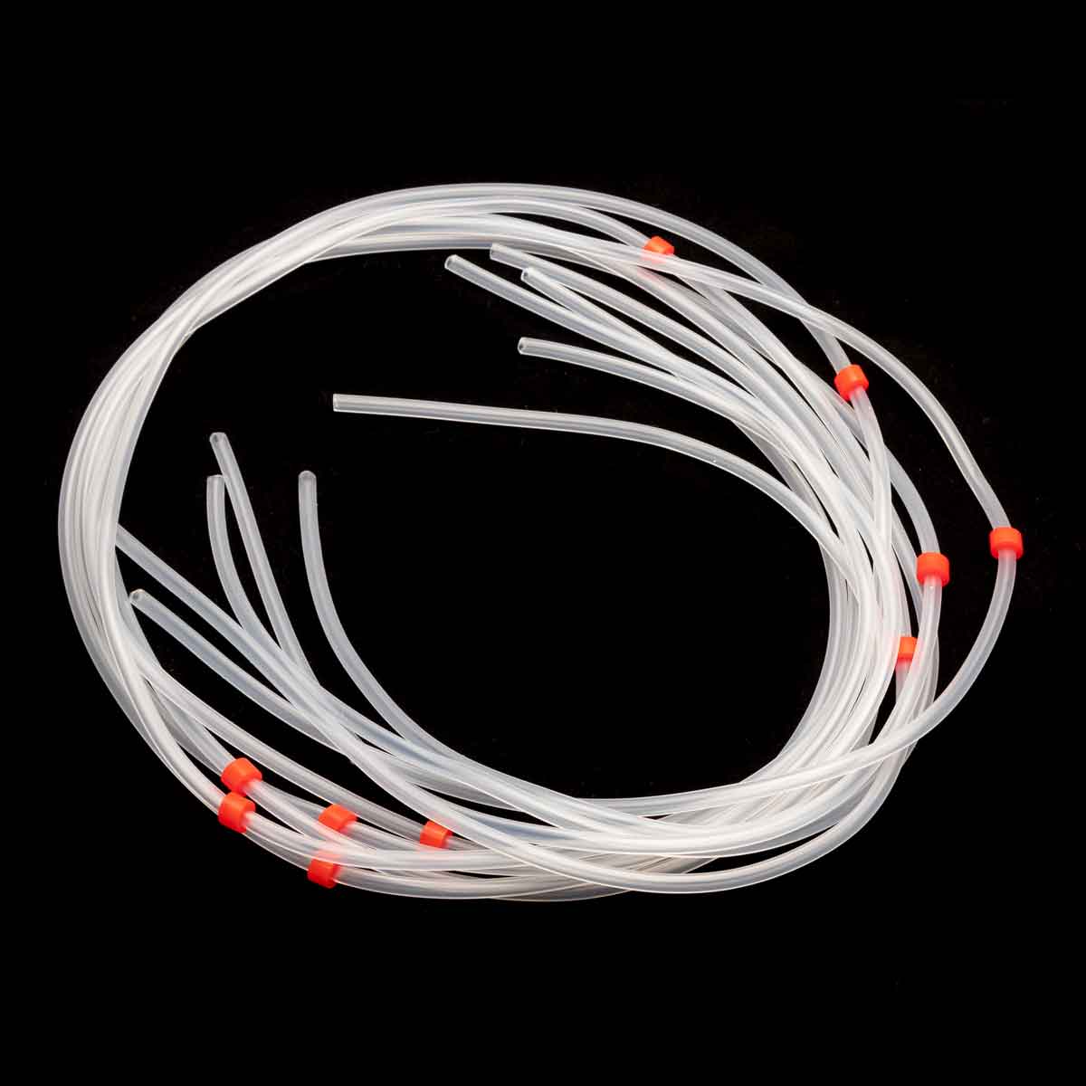 Silicone Tubing with Stops for MiniStar Pump