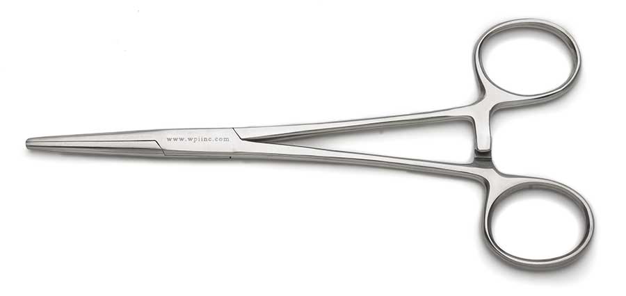 Crile Forceps