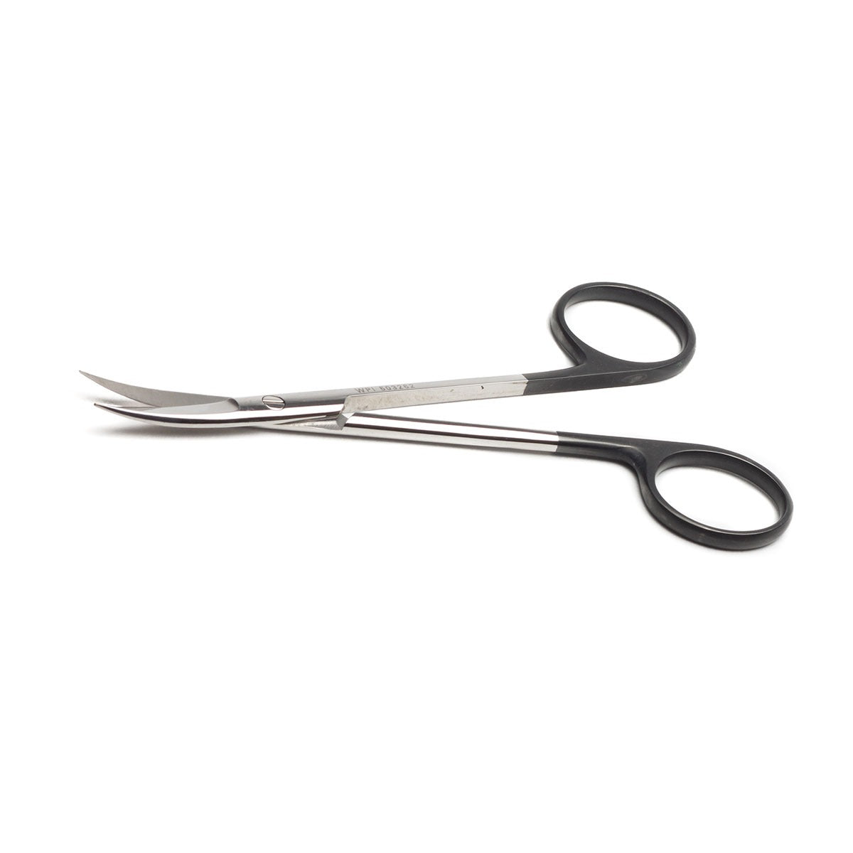 Iris Scissors, 14cm, SuperCut, Curved