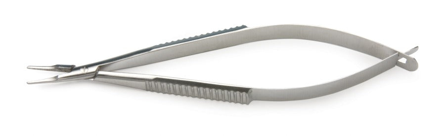 Micro Castroviejo Needle Holder