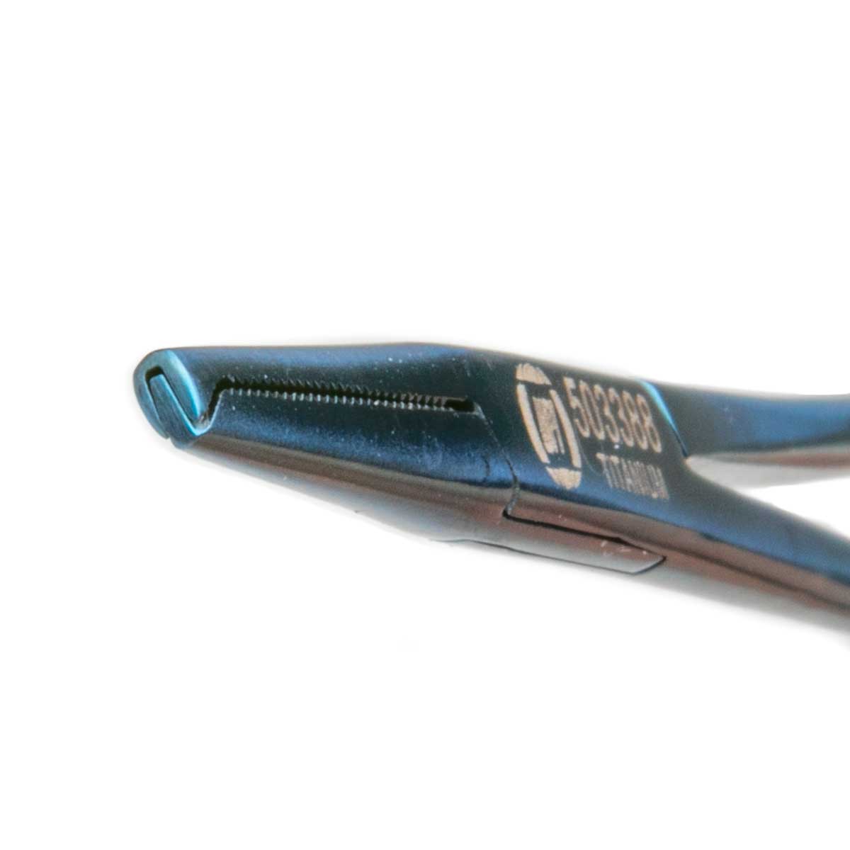 Crile Forceps, 12cm, Titanium