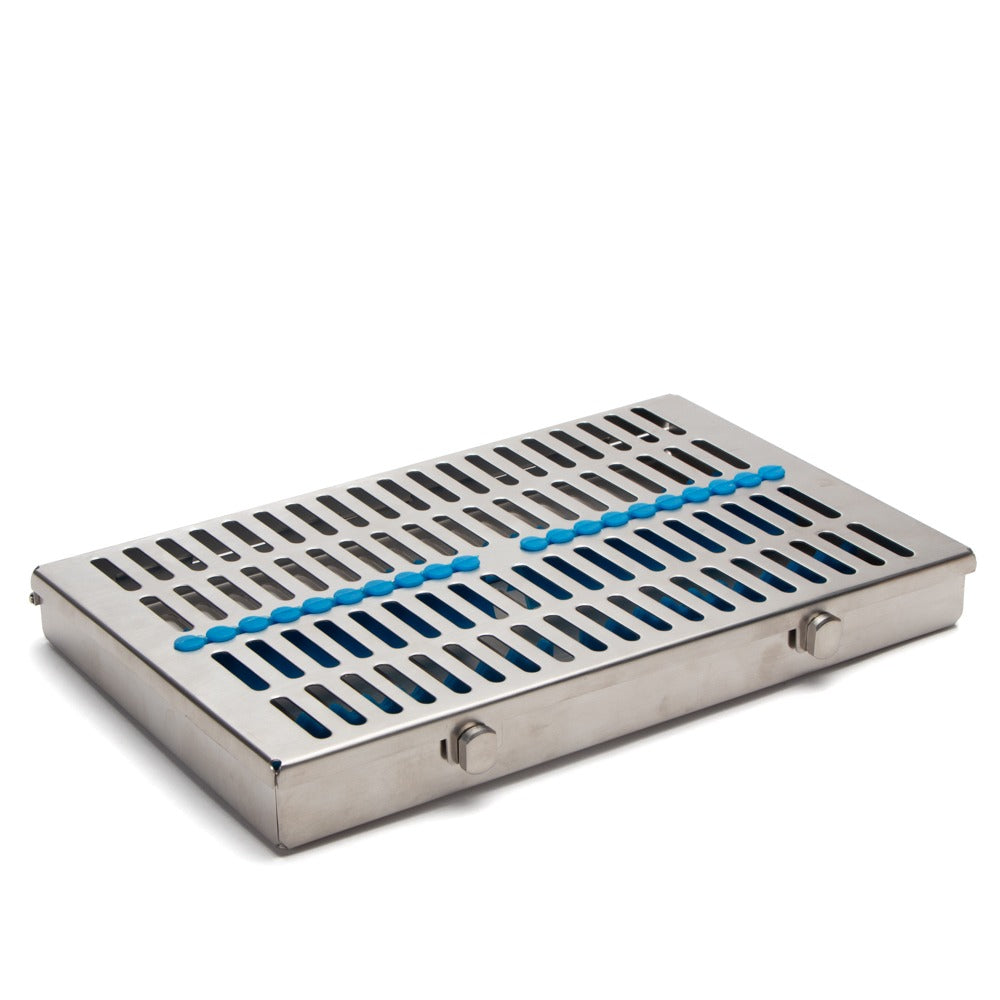Instrument Sterilization Tray, 28 x 18 cm