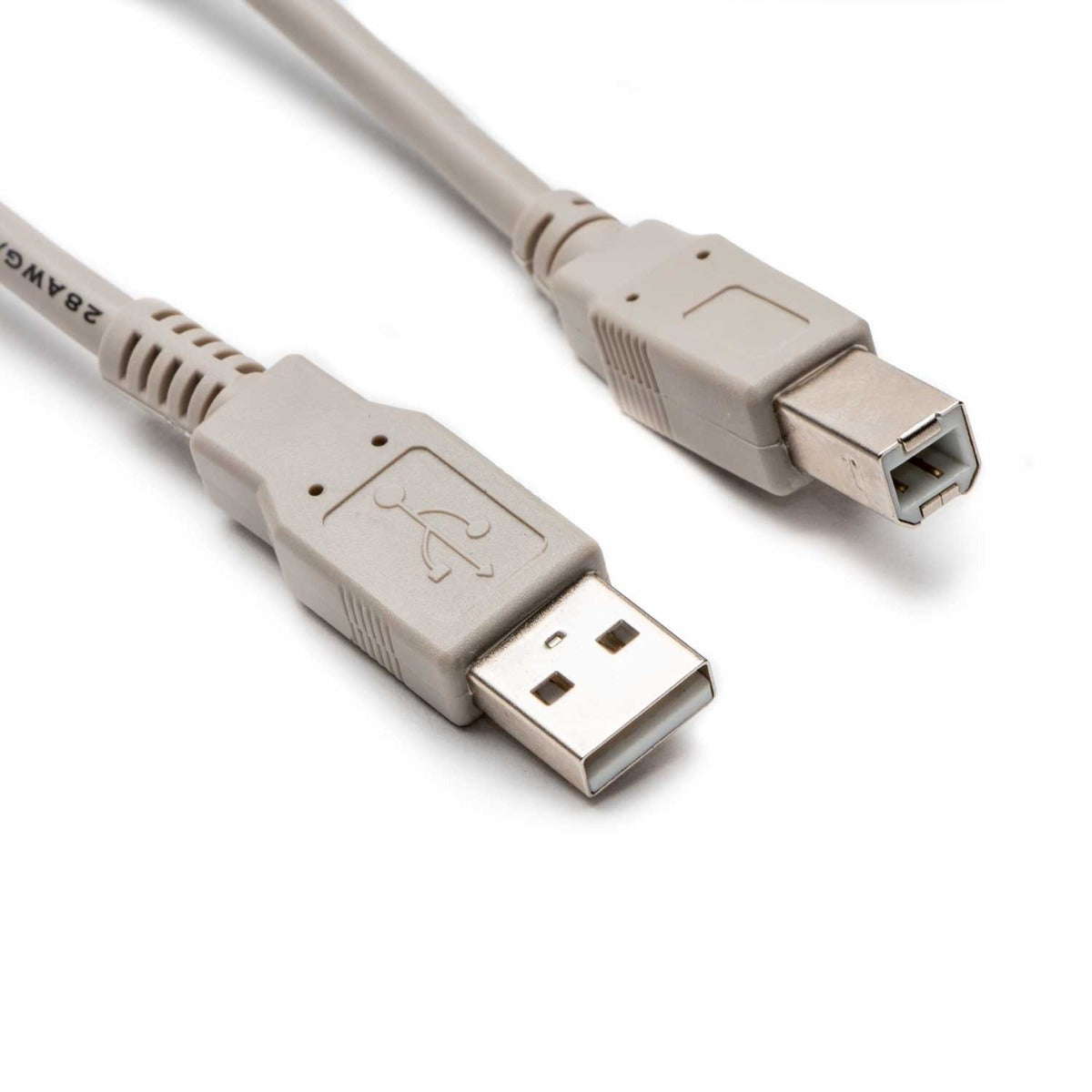 USB 2.0 Cable, 3 m