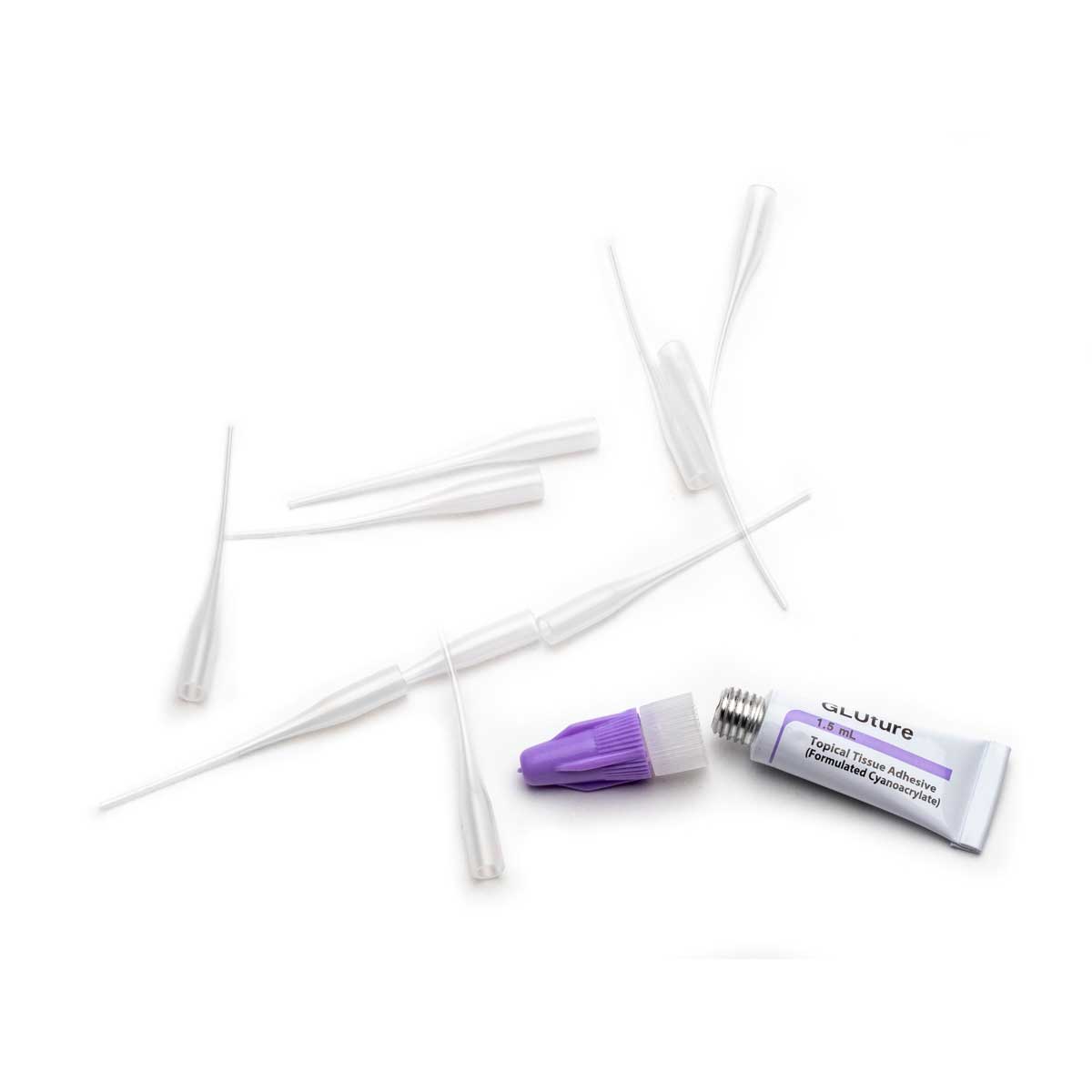 GLUture Topical Tissue Adhesive