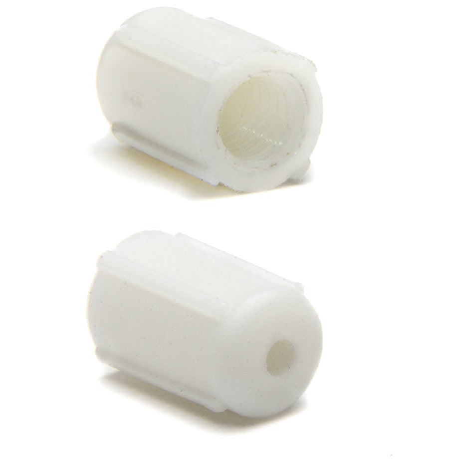 Fixing Screw for Connecting INC and GC Neuroscience Cannulas