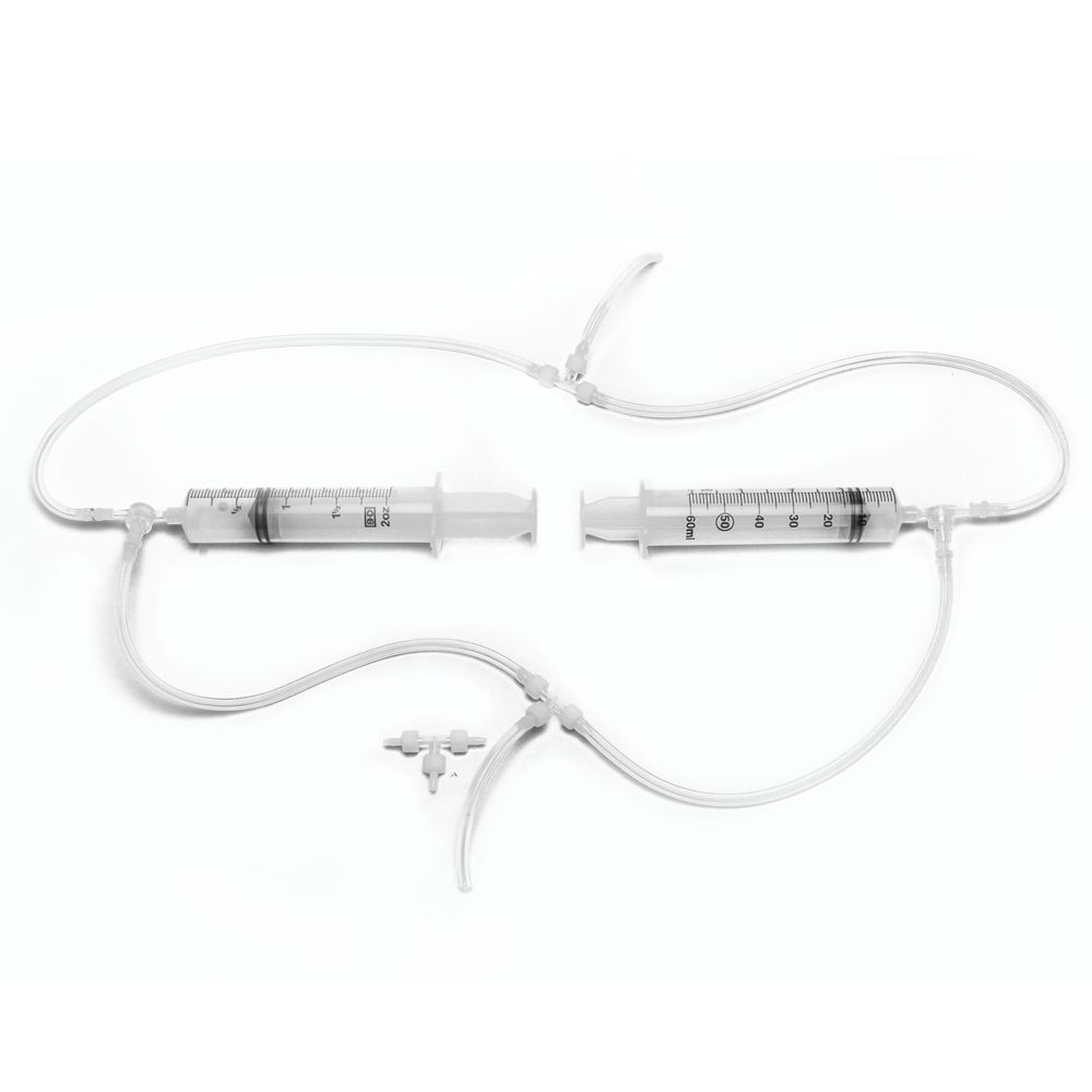 Reciprocating Pump Kit, Large