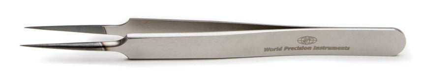 WPI Swiss Microdissection Tweezers