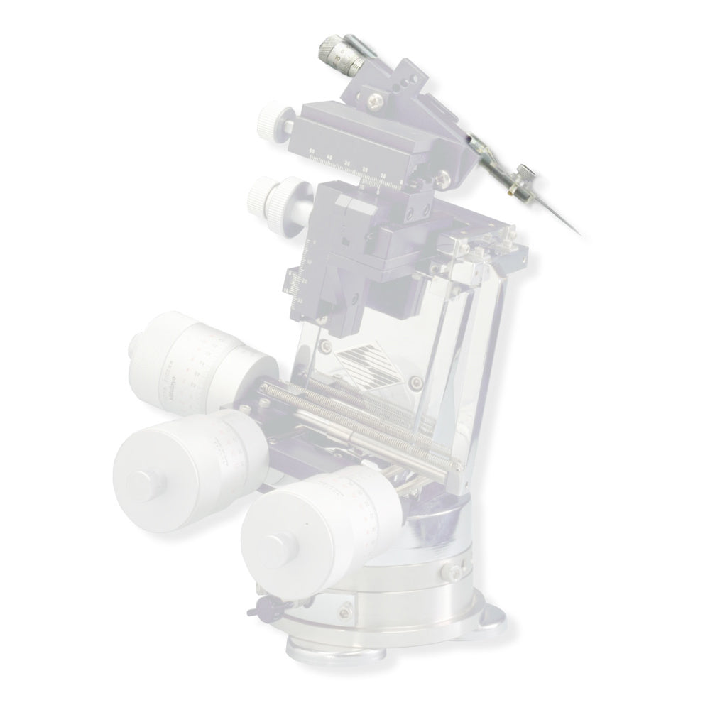 Axiopatch 200 Adapter