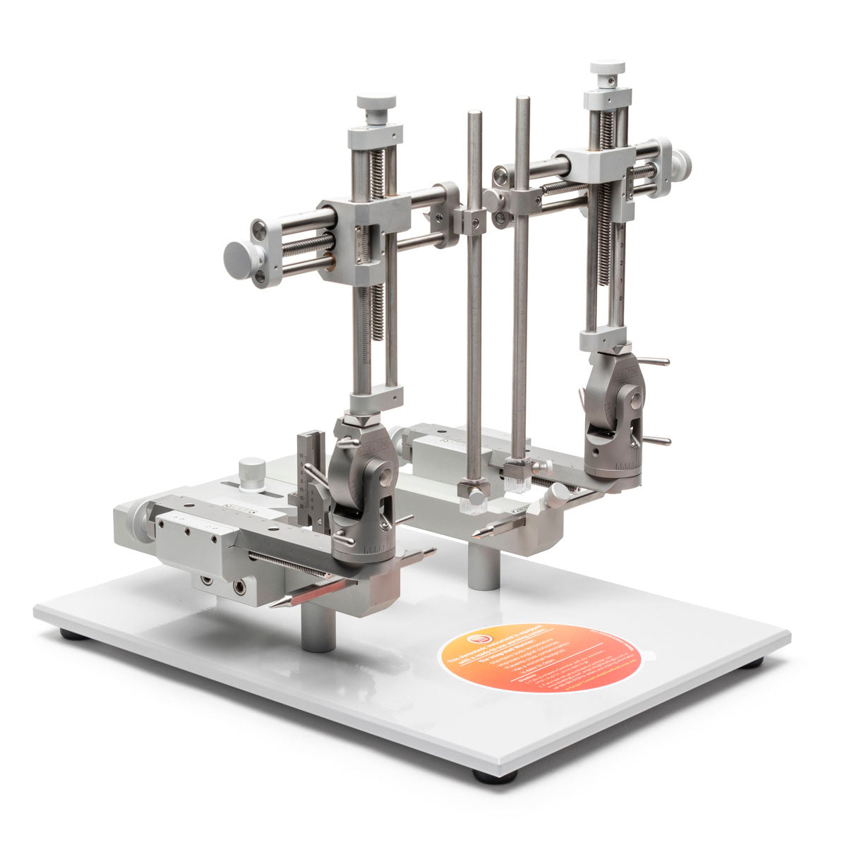 Standard Manual Rat Stereotaxic