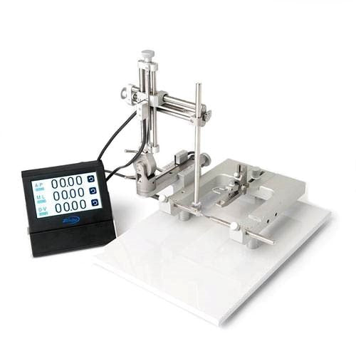 Digital 3-Axes Add-On