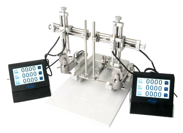 Standard Digital Mouse&Rat Stereotaxic