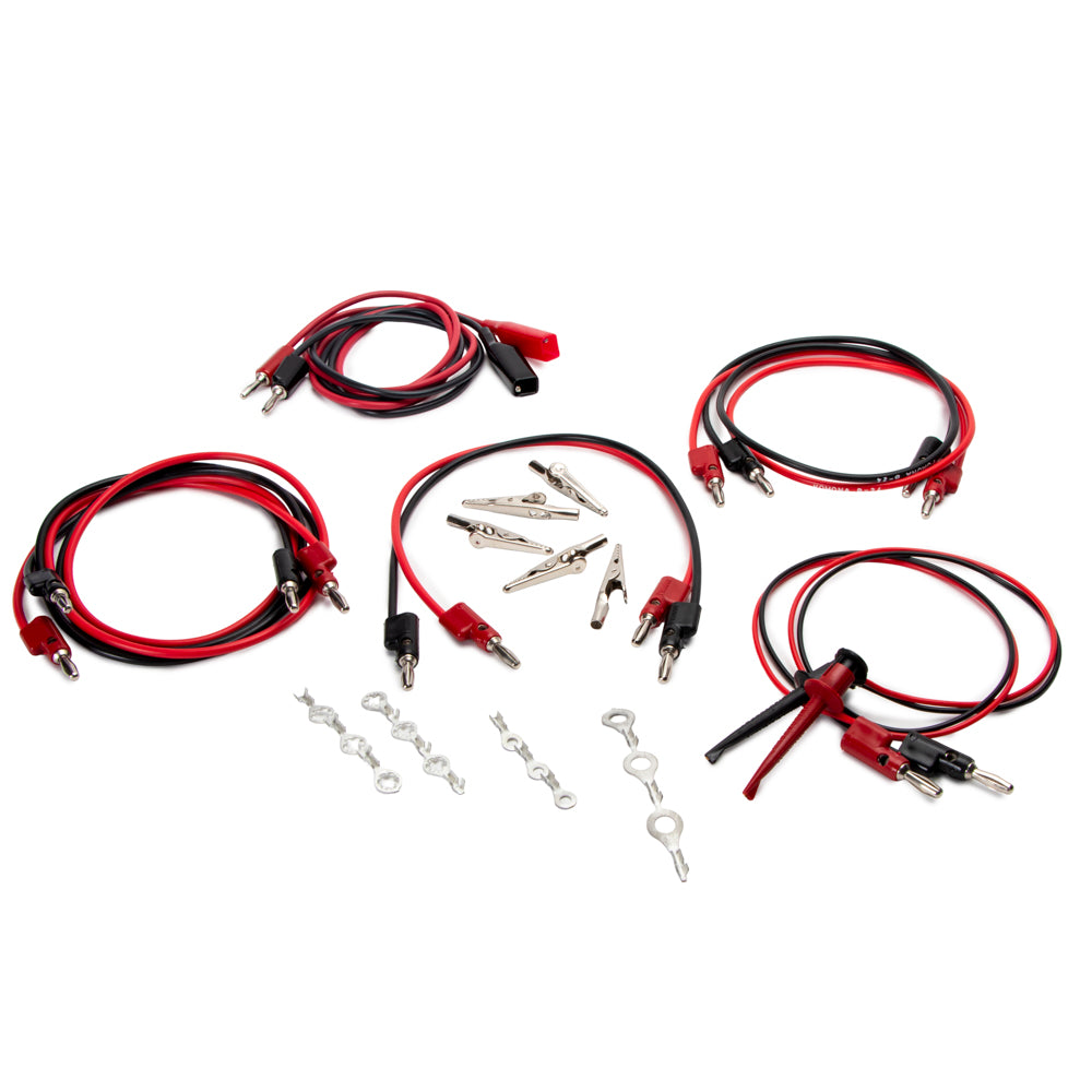 Ground wiring kit