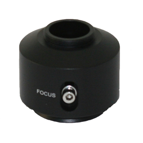 0.5X Parfocal C-Mount For INV-T-PATH