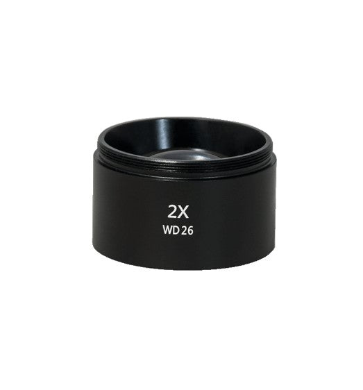 PZM Auxiliary Lenses