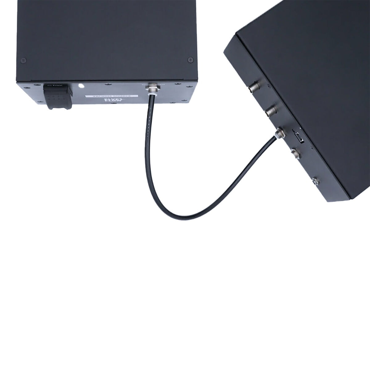 Microfluidic Vacuum Pump, Portable