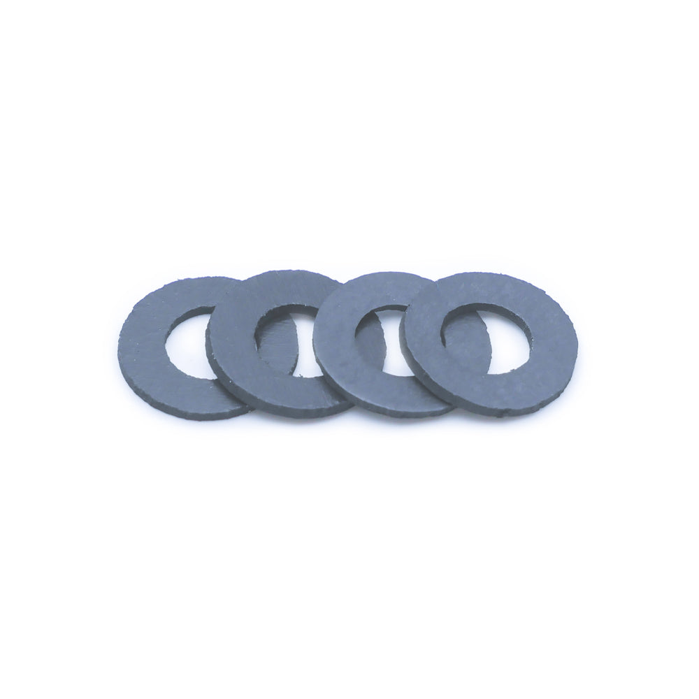 Reservoir Kit: Flat Seal Ring Gasket