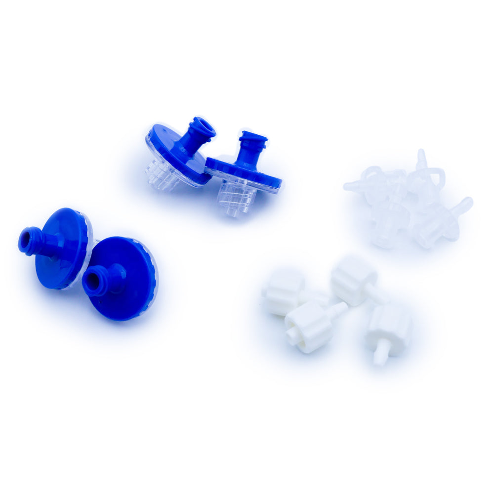 Backflow Blockers 4PK