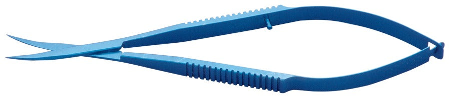 Westcott Curved Scissors, 11cm