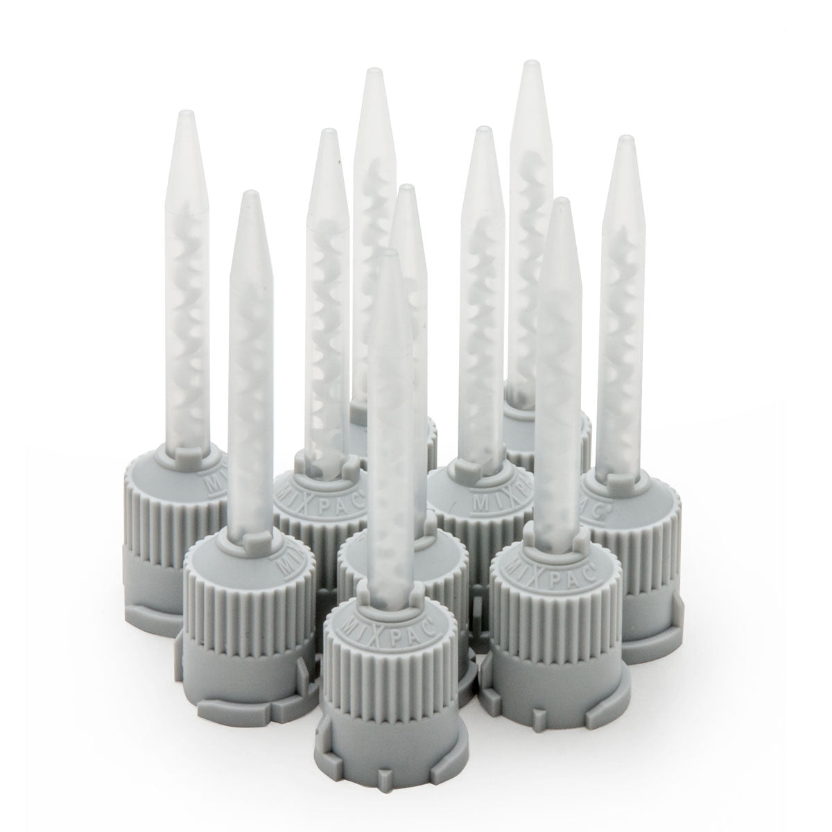 Replacement Mixing Tips