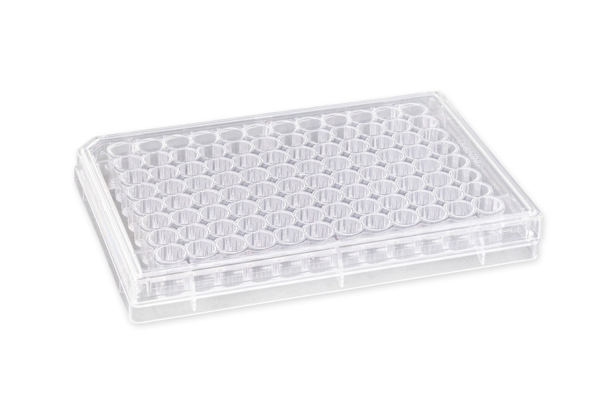 Corning® HTS 96W Reservoir Plate/Receiver Plate