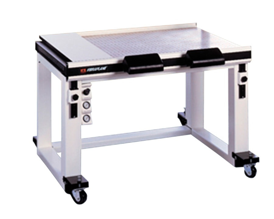 Vibration Free Workstation