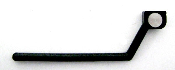 Angled Electrode Holder